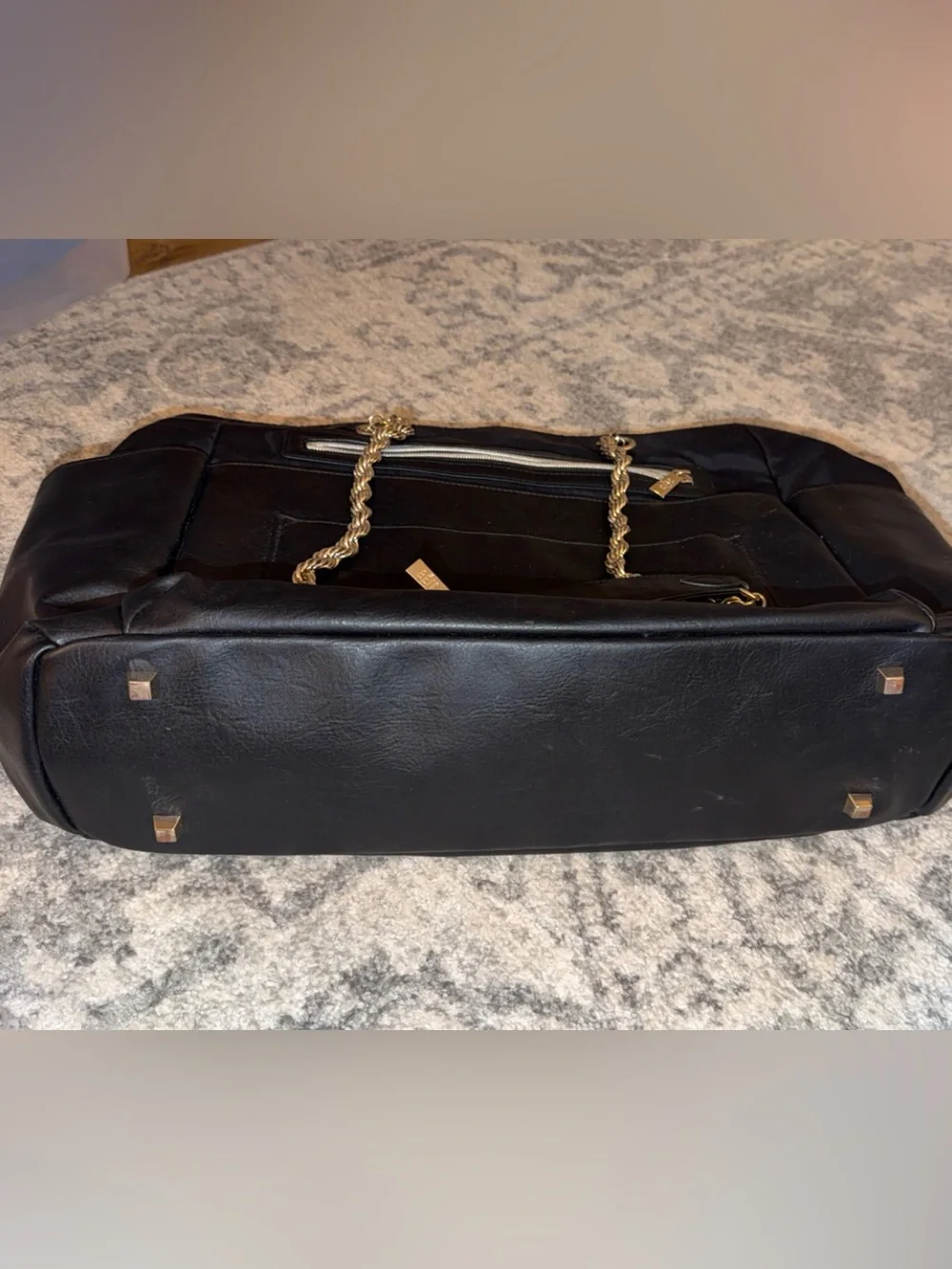 BÉIS Diaper Bag